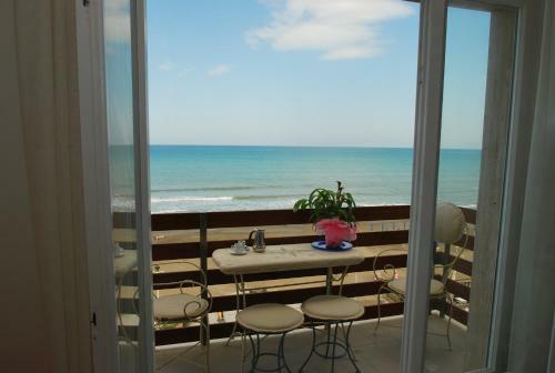 Apartamento Vacanze Toscane In The Seaside