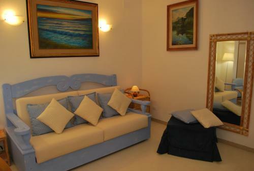 Apartamento Vacanze Toscane In The Seaside