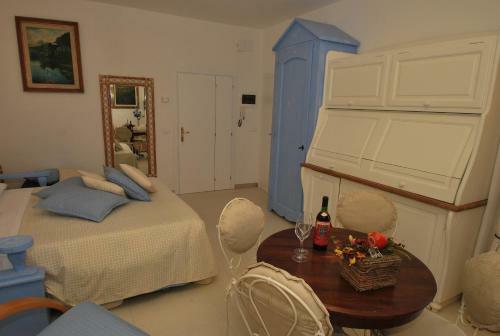 Apartamento Vacanze Toscane In The Seaside