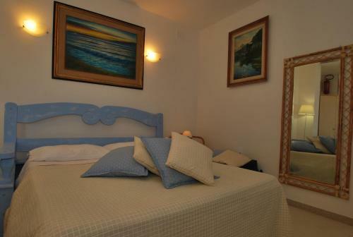 Apartamento Vacanze Toscane In The Seaside