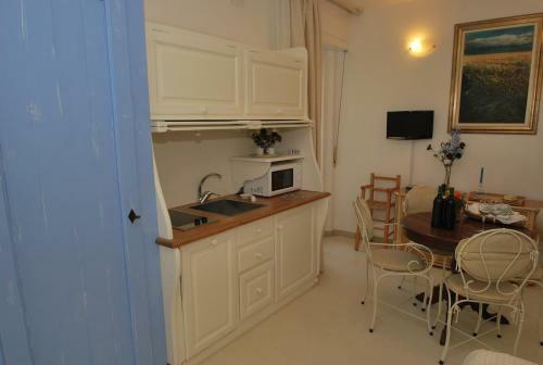 Apartamento Vacanze Toscane In The Seaside