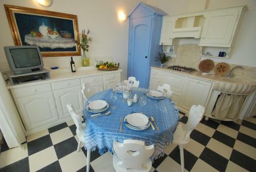 Apartamento Vacanze Toscane In The Seaside