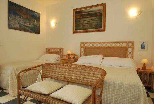 Apartamento Vacanze Toscane In The Seaside