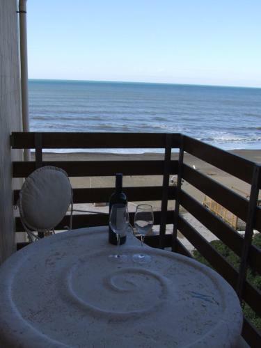 Apartamento Vacanze Toscane In The Seaside