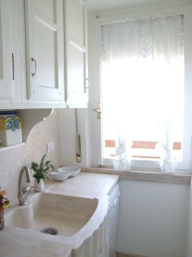 Apartamento Vacanze Toscane In The Seaside