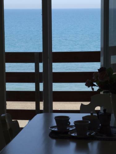 Apartamento Vacanze Toscane In The Seaside