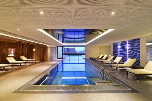 Hotel Waldrast