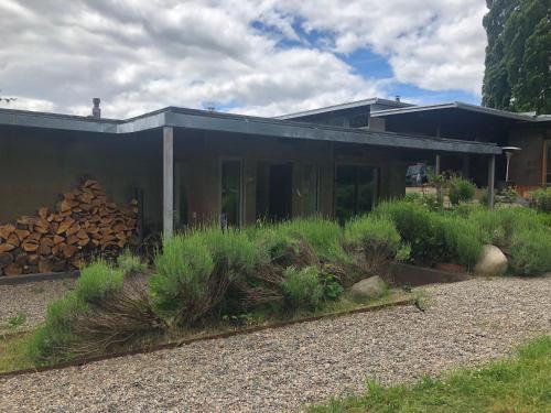 Lodge Patagonia House
