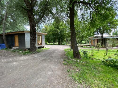 Lodge Patagonia House