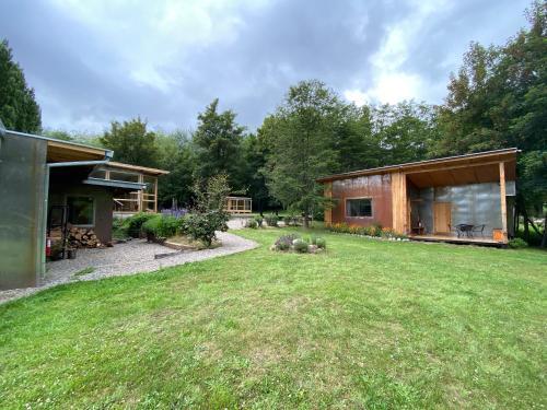 Lodge Patagonia House