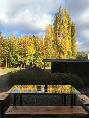 Lodge Patagonia House
