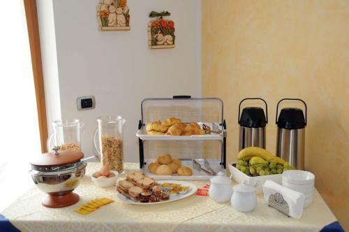 Bed & Breakfast Agritur Alla Veduta