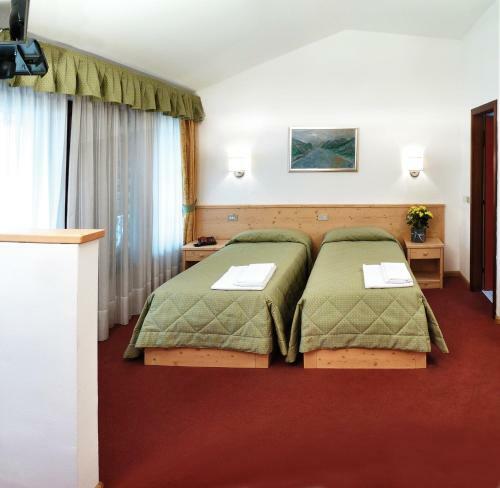 Hotel La Rotonda