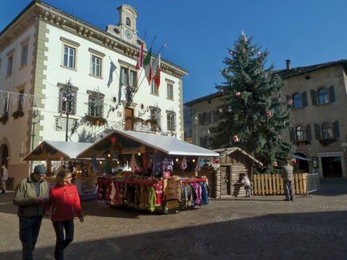 Hotel La Rotonda