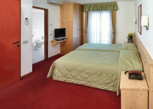 Hotel La Rotonda