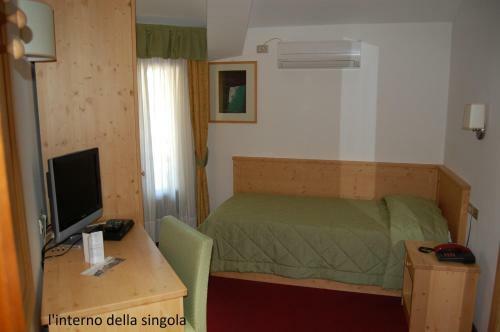 Hotel La Rotonda