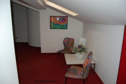 Hotel La Rotonda