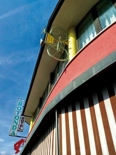 Hotel La Rotonda