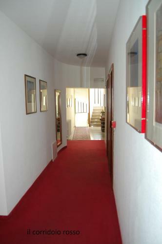 Hotel La Rotonda