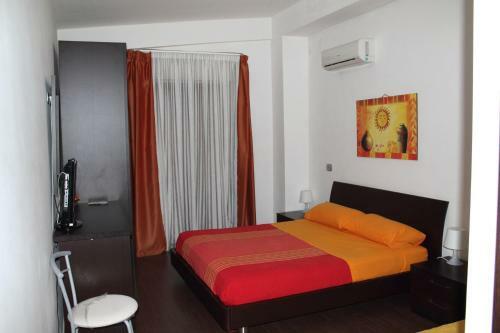 Hotel Nacional B&B