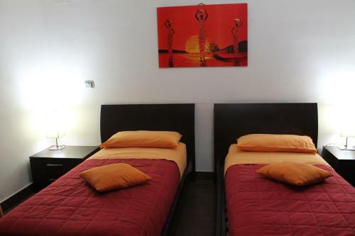 Hotel Nacional B&B