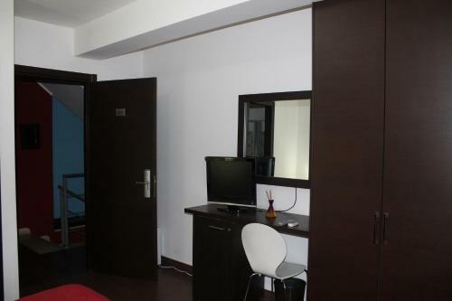 Hotel Nacional B&B
