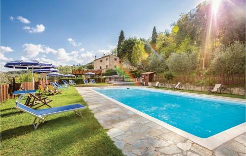 Apartamento Le Rose