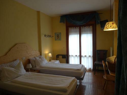 Hotel La Caminatha