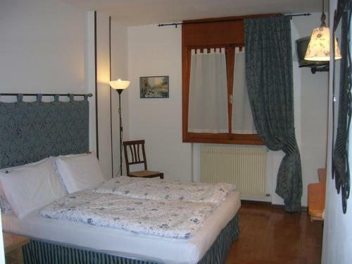 Hotel La Caminatha