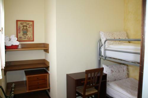 Hotel La Caminatha