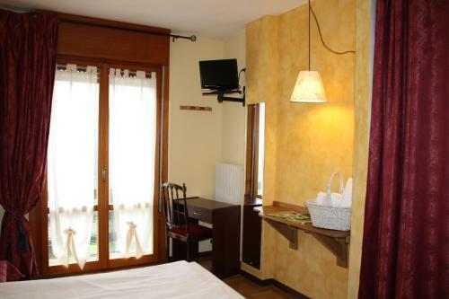 Hotel La Caminatha