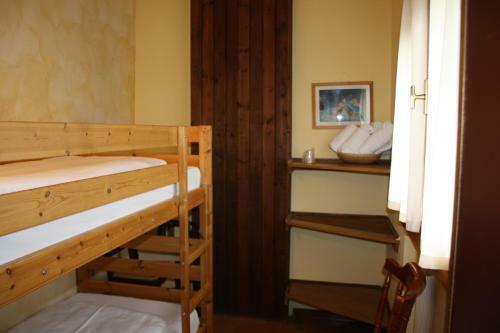 Hotel La Caminatha
