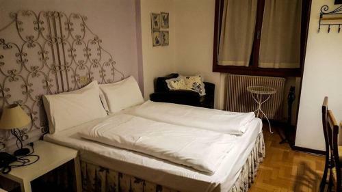 Hotel La Caminatha