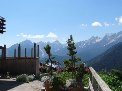 Hotel La Caminatha