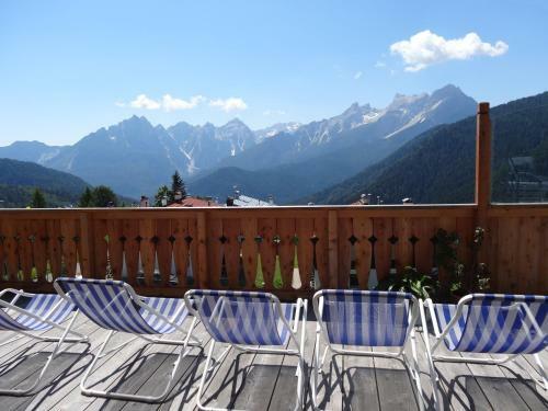 Hotel La Caminatha