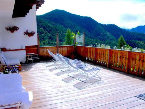 Hotel La Caminatha