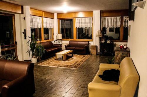 Hotel La Caminatha