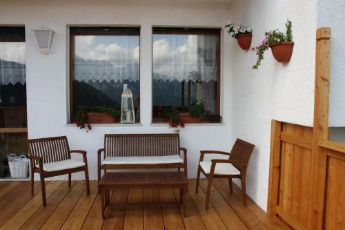 Hotel La Caminatha