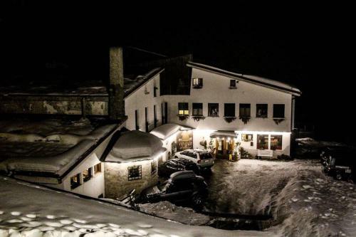 Hotel La Caminatha