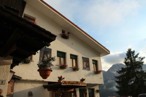 Hotel La Caminatha