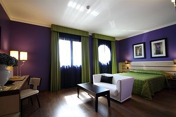 Hotel Tenuta Inagro