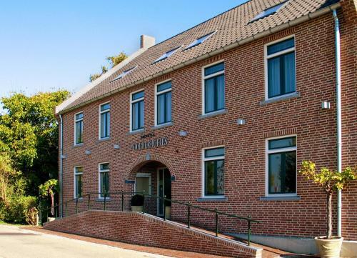 Hotel De Oolderhof