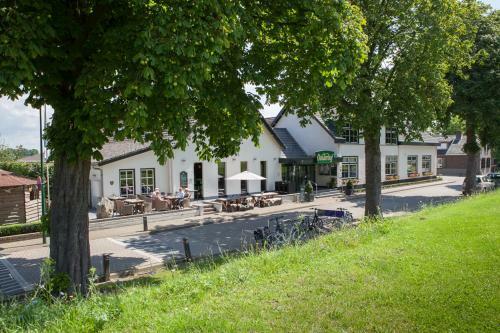 Hotel De Oolderhof
