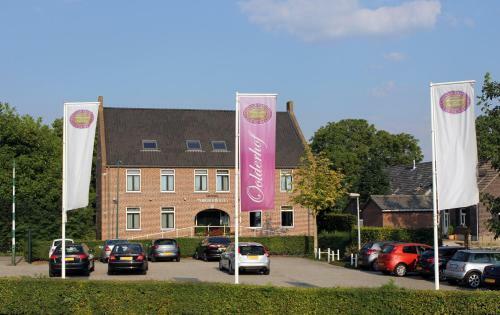 Hotel De Oolderhof