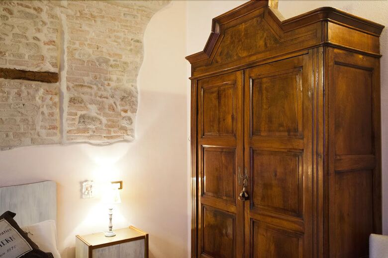 B&B Corte Dei Turchi