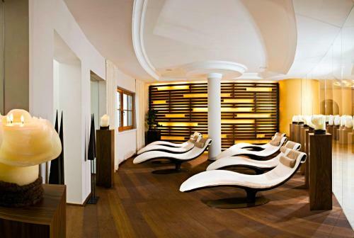 Hotel Sonnalp