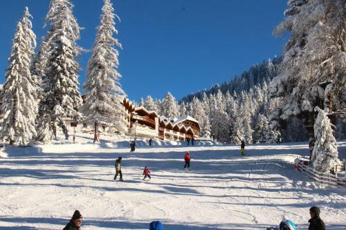 Hotel Sonnalp