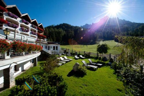 Hotel Sonnalp