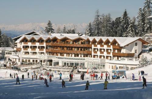 Hotel Sonnalp