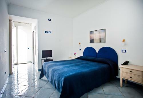 Hotel Villa Iulia